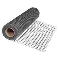 MAILLE REVETEMENT DE SOL PRO 40X40 1X25MT 140GR VERTEX