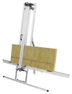TABLE DE COUPE ISOLATION MINERALE COLOTOOL
