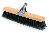 BROSSE RIGIDE A POUSSIERE/AVEC POIGNEE COLOTOOL (1X25125 1X25129 1X25168)