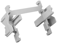 CUBE ENTRETOISE LEVEL-PRO COLOTOOL (200UN)