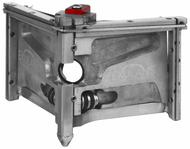 ADAPTATEUR TERMINATEUR/P/REP. DE RINÇAGE EXULANS