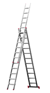 ECHELLE PROFESSIONNELLE COLOOTOL 3X9 2,5MT