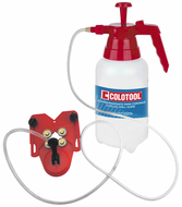 KIT GUIDE REFRIGERANT POUR COURONNES