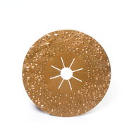DISQUE A PONCER COLOOTOL 180X25MM G14