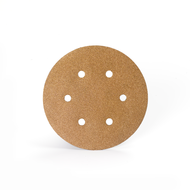 DISQUE A PONCER ORBITAL VELCRO COLOOTOL 150 6AG G180