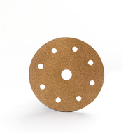 DISQUE A PONCER ORBITAL VELCRO COLOOTOL 125 9AG G180