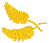 MOULE REVETEMENT DE SOL FOSIL-01 280X195MM FLEXIBLE