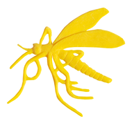 MOULE REVETEMENT DE SOL FOSIL-12 230X225MM FLEXIBLE