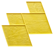 MOULE REVETEMENT DE SOL BETON ARCHITECTURAL VENY II 715X640MM