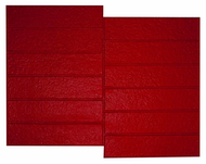 MOULE REVETEMENT DE SOL PAVE BRIQUE BETERA 910X700 MM