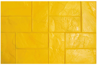 MOULE REVETEMENT DE SOL PAVE TRESSE HAMBOURG 910X610MM