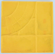 MOULE REVETEMENT DE SOL MOSAIQUE AIWA 610X610MM