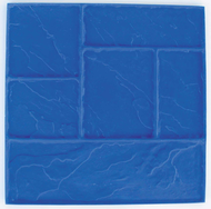 MOULE REVETEMENT DE SOL PIERRE DE TAILLE MORAIRA 615X615MM