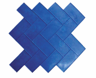 MOULE REVETEMENT DE SOL PAVE EPI GUATEMALA 790X710MM