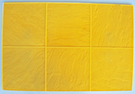 MOULE REVETEMENT DE SOL DALLE SANT ANTONI 910X610MM