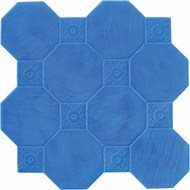 MOULE REVETEMENT DE SOL CARREAU SANTA CRUZ 780X780MM