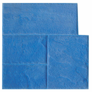 MOULE REVETEMENT DE SOL PIERRE DE TAILLE MONTAGUT 598X598MM