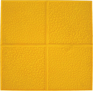 MOULE REVETEMENT DE SOL DALLE TOUS 600X600MM