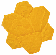 MOULE REVETEMENT DE SOL PIERRE IRREGULIERE BETIES 730X730MM
