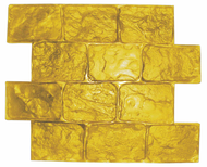 MOULE REVETEMENT DE SOL PAVE BRUXELLES 730X595MM