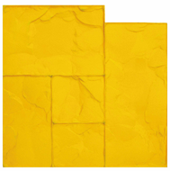 MOULE REVETEMENT DE SOL PIERRE TAILLEE LA NUCIA 590X590MM