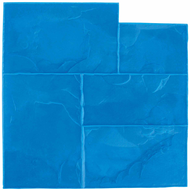 MOULE REVETEMENT DE SOL PIERRE TAILLEE LA NUCIA 590X590MM