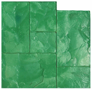 MOULE REVETEMENT DE SOL PIERRE TAILLEE LA NUCIA 590X590MM