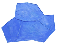 MOULE REVETEMENT DE SOL PIERRE IRREGULIERE TABARCA 1168X1270MM