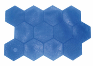 MOULE REVETEMENT DE SOL DALLE CULLERA 760X485MM