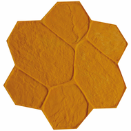 MOULE REVETEMENT DE SOL PIERRE IRREGULIERE EL CAMPELLO 928X928MM