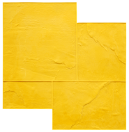 MOULE REVETEMENT DE SOL PIERRE DE TAILLE AITANA 1047X1047MM