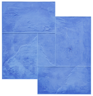 MOULE REVETEMENT DE SOL PIERRE DE TAILLE AITANA 1047X1047MM