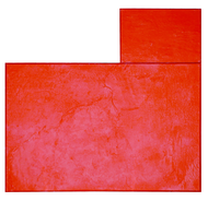 MOULE REVETEMENT DE SOL PIERRE DE TAILLE CALANDRE 950X950MM