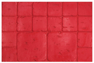 MOULE REVETEMENT MURAL MOSAIQUE ROMAINE 376X568MM