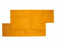 MOULE REVETEMENT MURAL PIERRE PALMA 303X597MM