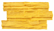 MOULE REVETEMENT MURAL PIERRE DENIA 560X300MM AVEC FINITION/COURONNEMENT