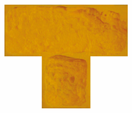 MOULE REVETEMENT MURAL BRIQUE ADOBE 340X290MM