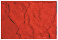 MOULE REVETEMENT MURAL PIERRE COUVERTURE 370X590MM