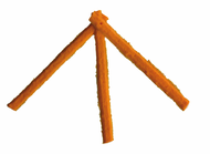 MOULE REVETEMENT DE SOL GABARIT/POCHOIR IMPRIME DECORATIF LARGE 2500X27MM