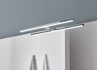 SPOT ALIS 500mm 1x10W LAMPE ECLAIRAGE A LED NORME IP44