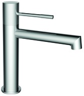 MITIGEUR LAVABO CHROME AVEC VIDAGE SERIE DRAKAR