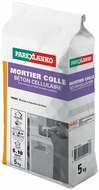 MORTIER COLLE BETON CELLULAIRE 5KG