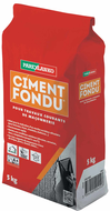 CIMENT FONDU 5KG