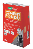 CIMENT FONDU 10KG