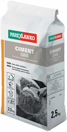 CIMENT GRIS 2.5KG