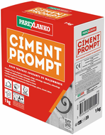 CIMENT PROMPT 1KG