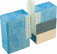 PROFILE DE DILATATION FORME E