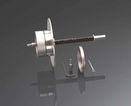 KIT FIXATION CHEVILLES IFXV