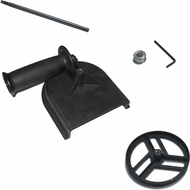 KIT DE  FRAISAGE POUR ICYL90