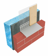 PROF GOUT EAU TCUITE 2.5Mx30